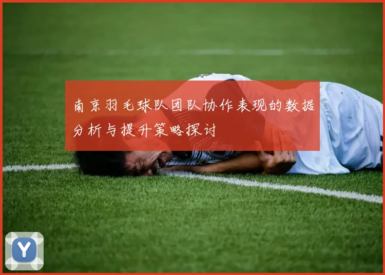 南京羽毛球队团队协作表现的数据分析与提升策略探讨